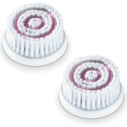 Аксесоар Beurer FC 95 Brush attachments - Sensitive 2 pcs
