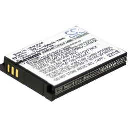 Батерия за апарат SAMSUNG SLB10A LiIon 3.7V 1050mAh, Cameron Sino