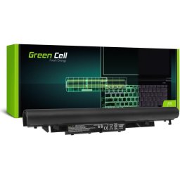 Батерия за лаптоп HP 240 245 250 255 G6 / 14,4V 2200mAh GREEN CELL