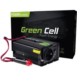 Инвертор Green Cell 12V 150W