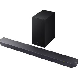 Аудио система Samsung HW-Q600 3.1.2ch Soundbar Wireless Subwoofer Dolby Atmos (2025) Black