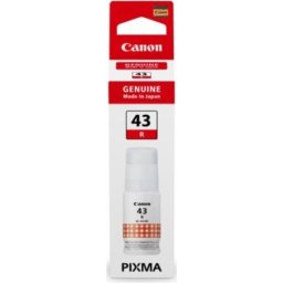 Консуматив Canon GI-43 R