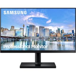 Монитор Samsung 24T450 - 24" IPS FHD