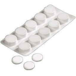 Почистващи таблетки Xavax, за бутилки, 20 бр.