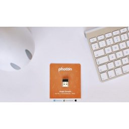 Magic Dongle PHOTON - USB приемник за връзка на робот Photon с компютър