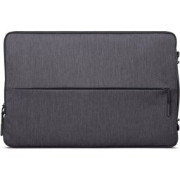 LENOVO 14" Laptop Urban Sleeve Case Charcoal Grey
