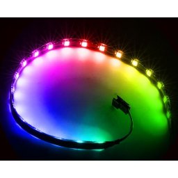 RGB лента Kolink Inspire L1 ARGB LED Strip (300mm)