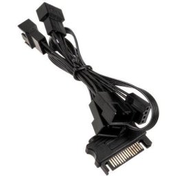 Кабел Kolink Y-Splitter 4 Pin за 4 броя вентилатори