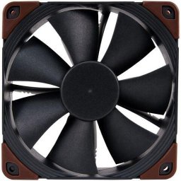 Вентилатор Noctua 120mm NF-F12-iPPC-2000-PWM