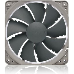 Вентилатор Noctua 120mm NF-P12 redux 1700PWM