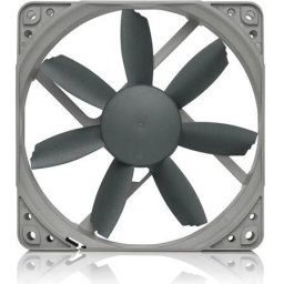 Вентилатор Noctua 120mm NF-S12B redux 1200 PWM