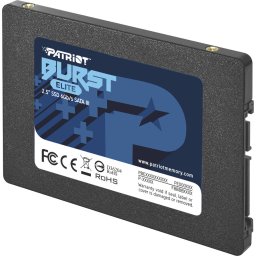 SSD диск Patriot Burst Elite 960GB