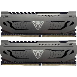 RAM Patriot Viper Steel 16GB (2 x 8GB) Kit DDR4-3600