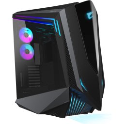 Кутия Gigabyte Aorus AC700G RGB Fusion 2.0 Full Tower