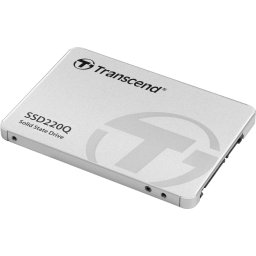 SSD диск Transcend SSD220Q 1TB