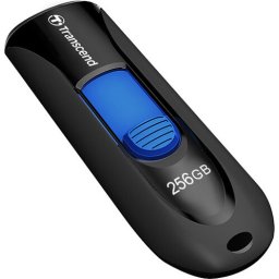 Флаш памет Transcend JetFlash 790 256GB Black