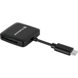 Четец на карти Transcend TS-RDC3