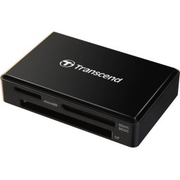 Четец на карти Transcend TS-RDC8K2