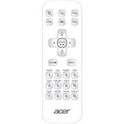 Дистанционно Acer Universal Remote Control JB2 White