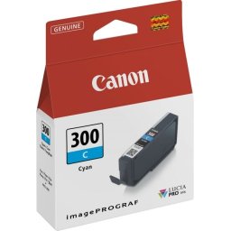 Консуматив Canon PFI-300 C