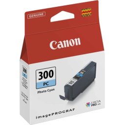 Консуматив Canon PFI-300 PC