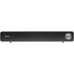 Тонколони TRUST Arys USB Soundbar
