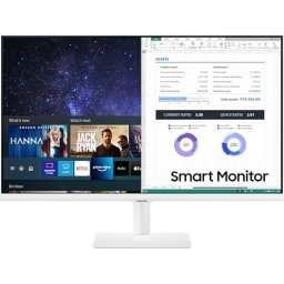 Монитор Samsung 27A501 - 27" VA FreeSync