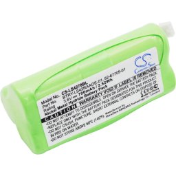 Батерия за баркод скенер LS4278 SYMBOL LiIon 3.7V 700mAh Cameron Sino