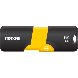 Флаш памет Maxell USB Flix 64GB