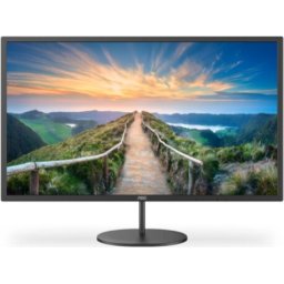 Монитор AOC Q32V4 - 32" QHD IPS