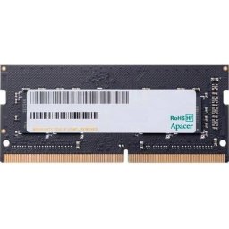 Памет Apacer 16GB Notebook Memory - DDR4 SODIMM 3200MHz