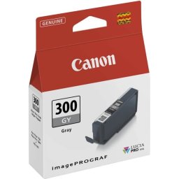 Консуматив Canon PFI-300 GY