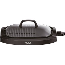 Барбекю Tefal CB6A0830 Plancha with lid