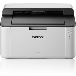 Лазерен принтер Brother HL-1110E Laser Printer