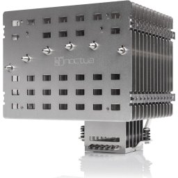 Пасивен Охладител за процесор Noctua NH-P1