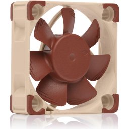 Вентилатор Noctua 40mm NF-A4x10-FLX