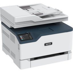 Лазерно многофункционално устройство Xerox C235 A4