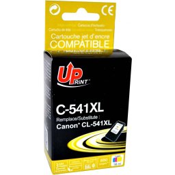 Мастилница UPRINT CL-541XL CANON, Color