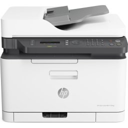 Лазерно многофункционално устройство HP Color Laser MFP 179fnw Printer