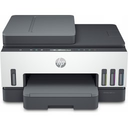 Мастилоструйно многофункционално устройство HP Smart Tank 750 AiO Printer