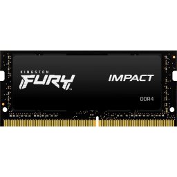 SODIMM RAM Kingston FURY Impact 32GB DDR4-3200