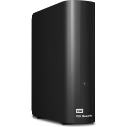 Външен диск WD Elements Desktop 10TB