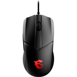 MSI CLUTCH GM41 LIGHTWEIGHT Gaming Mouse