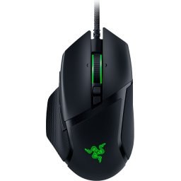 Razer Basilisk V3, 2nd-gen Razer Optical Mouse