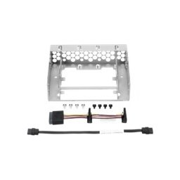 HPE MicroServer Gen10 NHP SFF Converter Kit