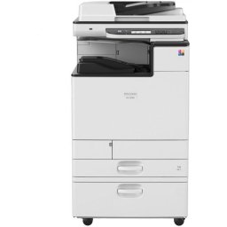 Мултифункционално цветно лазерно устройство RICOH M C2000, A3 ARDF