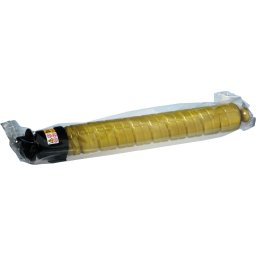 Бутилка с тонер Ricoh IMC2500, за RICOH IM C2000/C2500, 10500 копия, Yellow