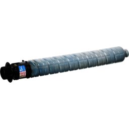 Тонер Ricoh MC2000, за RICOH M C2000, 2500 копия, Cyan