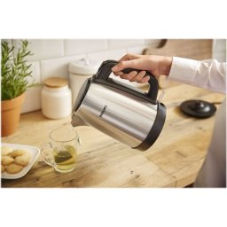 PHILIPS HD9350/91 Electric kettle Philips HD9350/90 1.7L inox