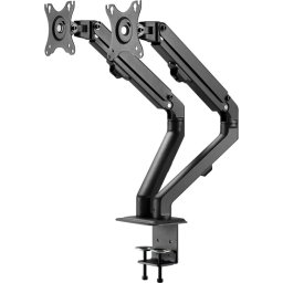 Стойка Neomounts by NewStar Flat Screen Desk Mount (stand/grommet)